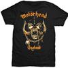 Motörhead : Mustard pig