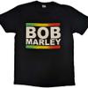 Marley, Bob : Rasta band block
