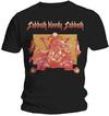 Black Sabbath : Sabbath bloody sabbath