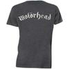 Motörhead : Distressed logo