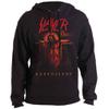 Slayer : Repentless crucifix