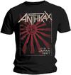 Anthrax : Live in japan