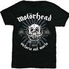 Motörhead : Victoria aut morte