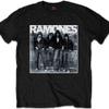 Ramones : 1st album