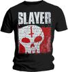 Slayer : Undisputed attitude skull