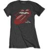 Rolling Stones : Vintage tongue logo
