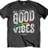 Marley, Bob : Good vibes