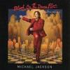 Jackson, Michael : Blood on the dance floor