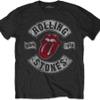 Rolling Stones : Us tour 1978