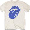 Rolling Stones : Blue & lonesome 1972 logo