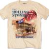 Rolling Stones : Havana moon