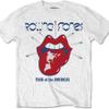 Rolling Stones : Tour of the americas