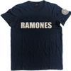 Ramones : Logo & presidential seal