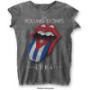 Rolling Stones : Havana cuba