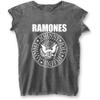 Ramones : Presidential seal