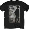 Cure : Boys don't cry black & white