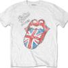 Rolling Stones : Vintage british tongue