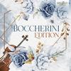 V/A / Boccherini, Luigi : Luigi Boccherini: Boccherini Edition
