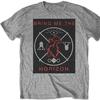 Bring Me The Horizon : Heart & symbols