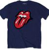 Rolling Stones : No filter tongue