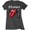 Rolling Stones : No filter text