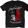 Five Finger Death Punch : Jekyll & hyde