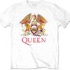 Queen : Classic crest