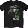 Lennon, John : Imagine peace