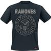 Ramones : Seal hey ho