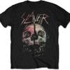 Slayer : Cleaved skull