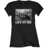 Beatles : Let it be studio