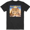 Iron Maiden : Powerslave album cover box