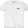 Beatles : Drop t logo