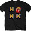 Rolling Stones : Honk letters