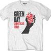 Green Day : American idiot