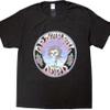 Grateful Dead : Bertha circle vintage wash