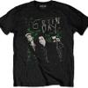 Green Day : Green lean