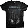 Metallica : Hammett ouija guitar