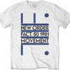 New Order : Movement