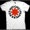 Red Hot Chili Peppers : Red asterisk