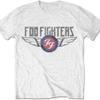 Foo Fighters : Flash wings