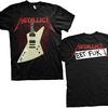 Metallica : Eet fuk