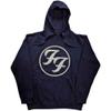 Foo Fighters : Ff logo