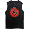 Foo Fighters : Ff logo