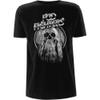 Foo Fighters : Bearded skull