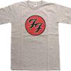 Foo Fighters : Ff logo