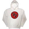 Foo Fighters : Ff logo