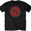 Foo Fighters : Ff logo