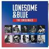 V/A : Lonesome & Blue