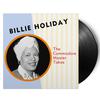 Holiday, Billie : The Commodore Master Takes